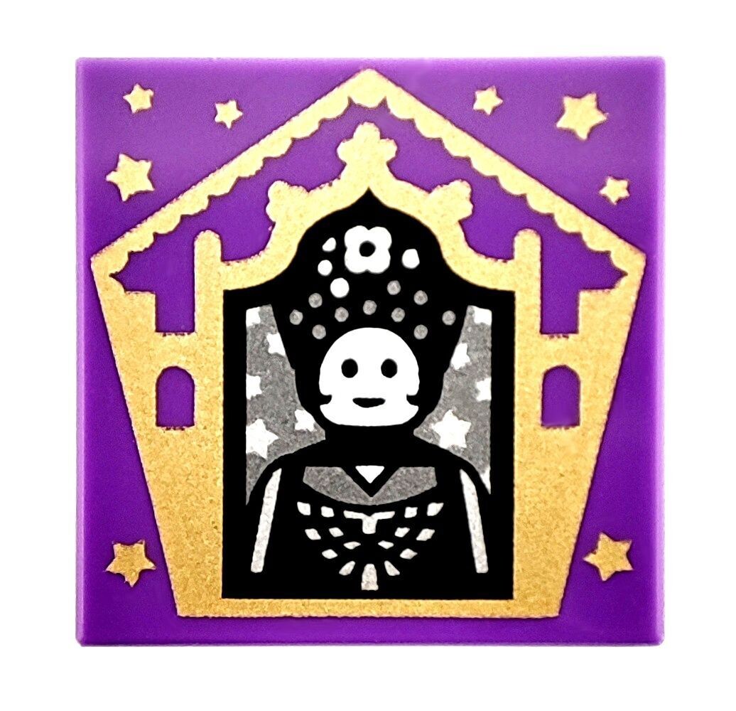 ​​​Fliese Seraphina Card Black