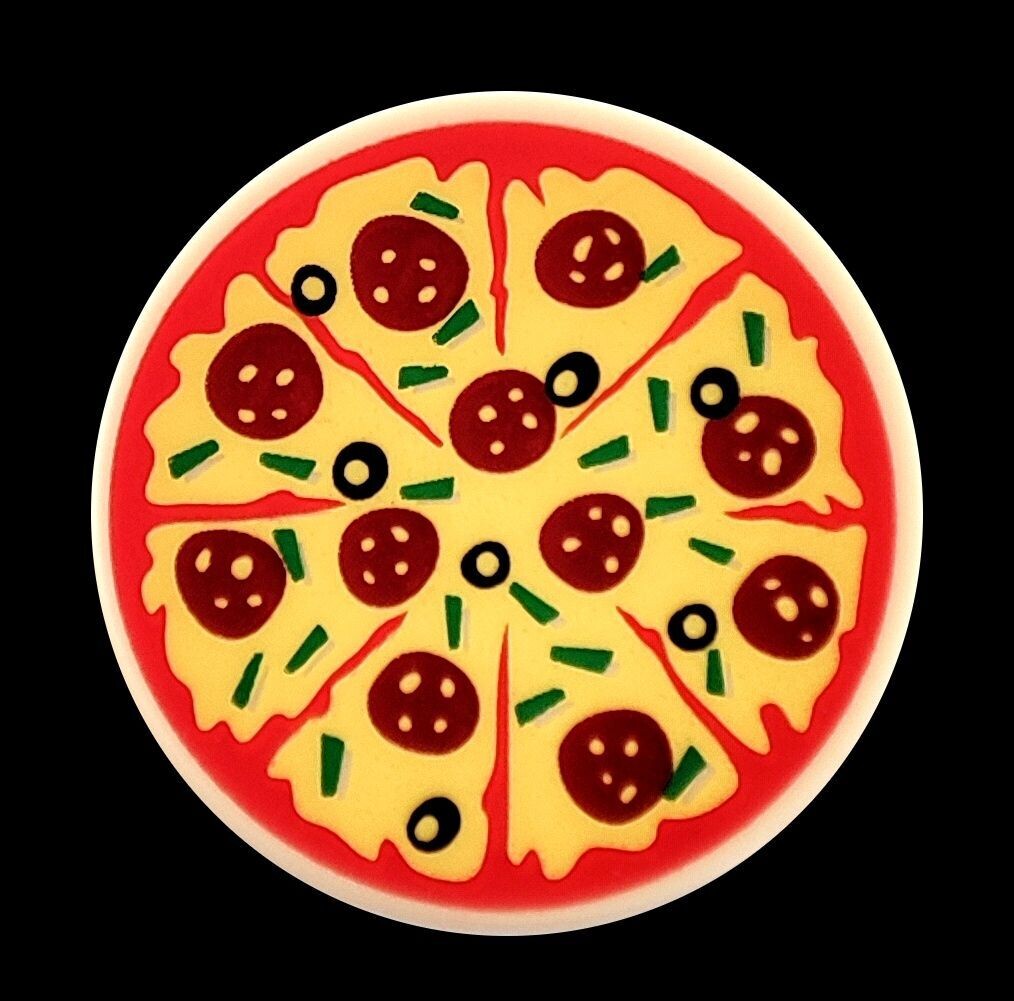 Fliese Pizza