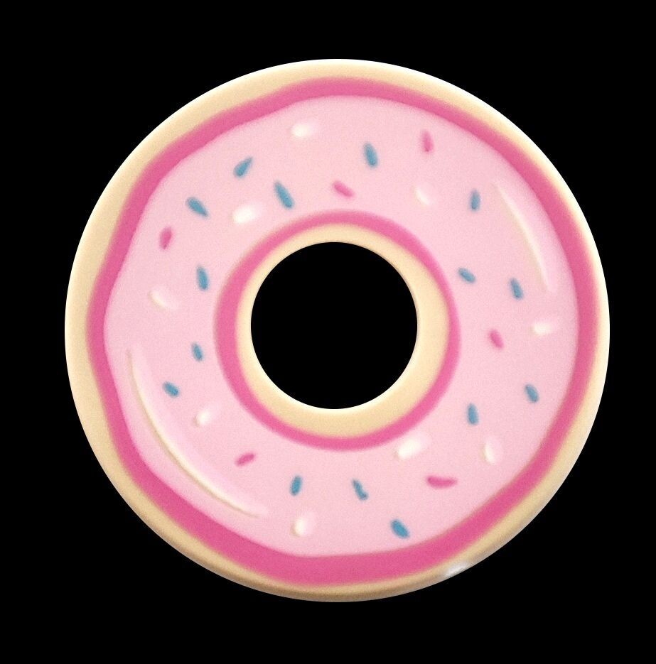 Fliese Donut