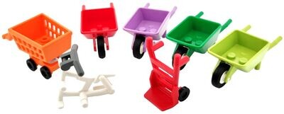 LEGO® Fahrzeuge