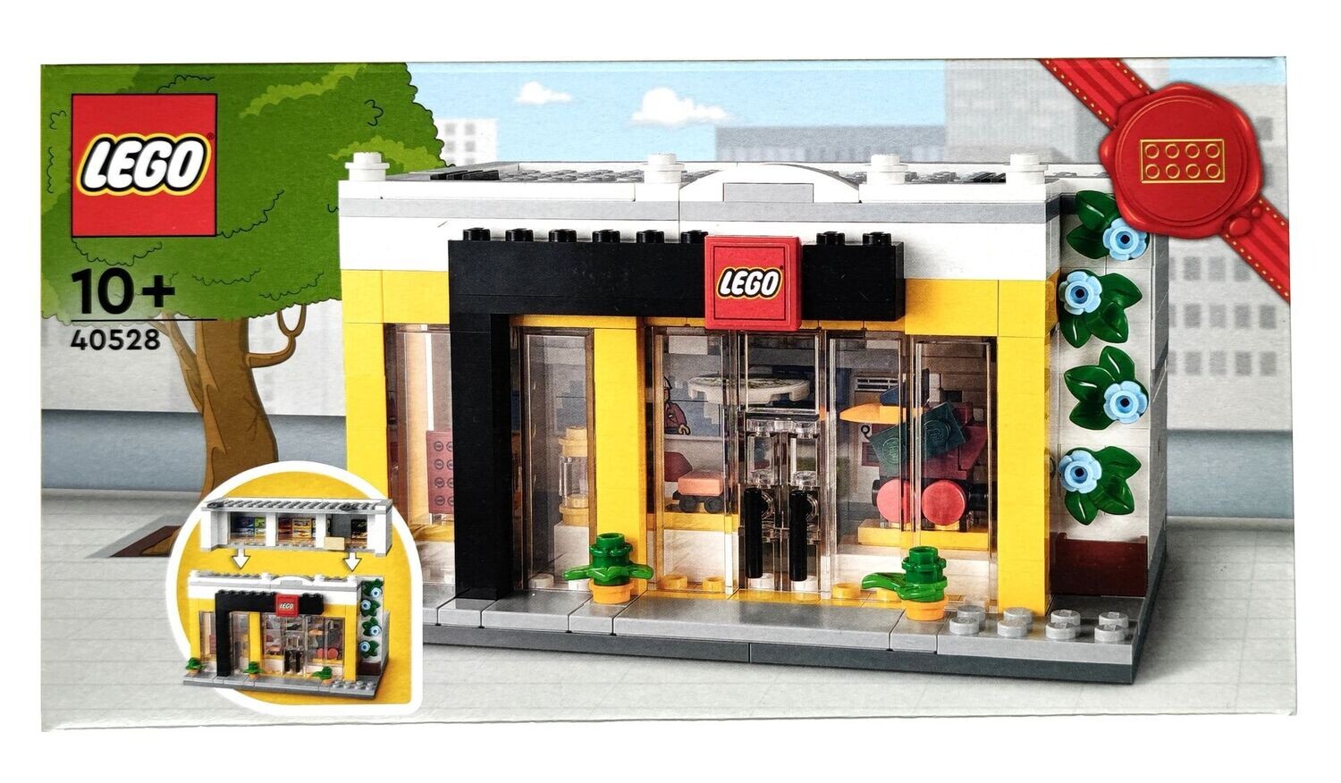 LEGO® Store