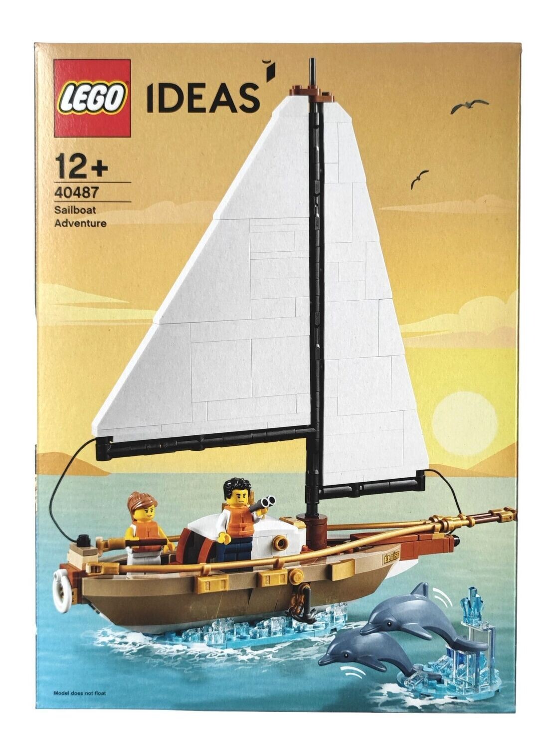 Segelabenteuer