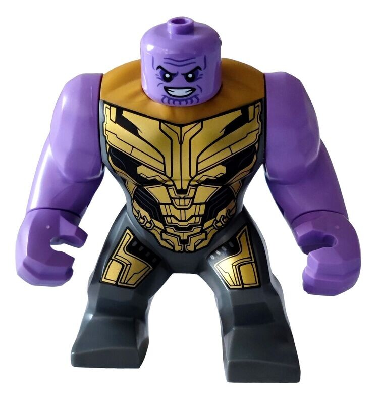 Thanos