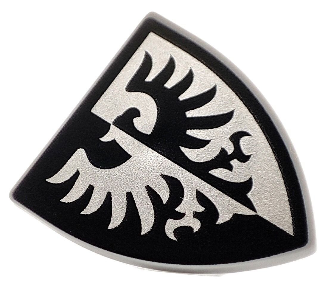 Schild Falkenritter