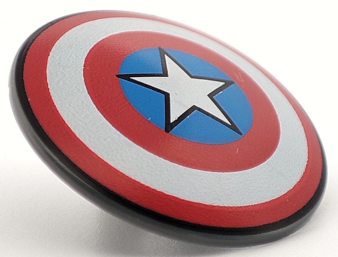 Schild Captain America