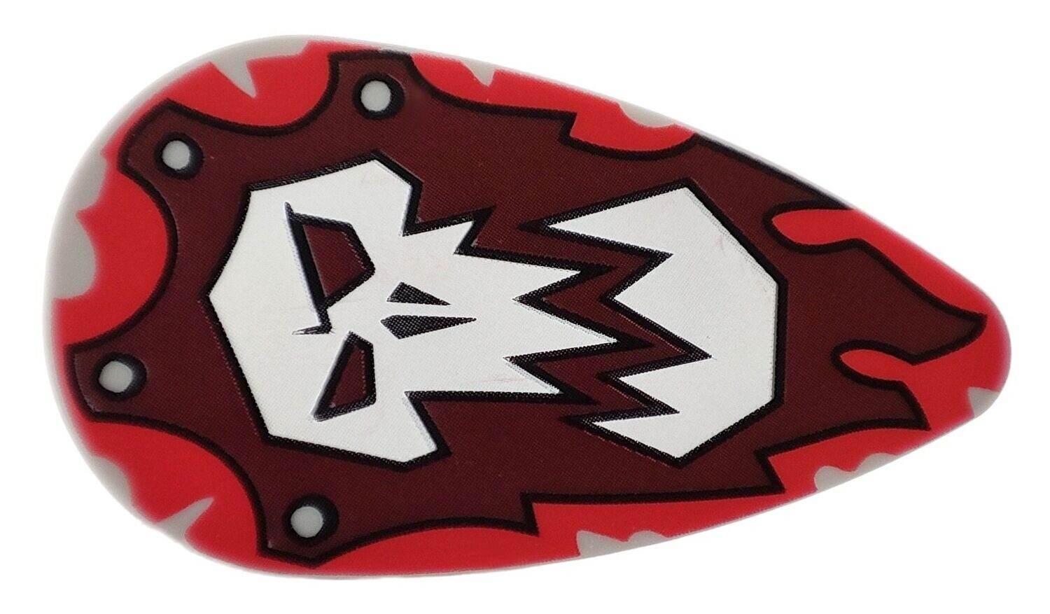 Schild Orc
