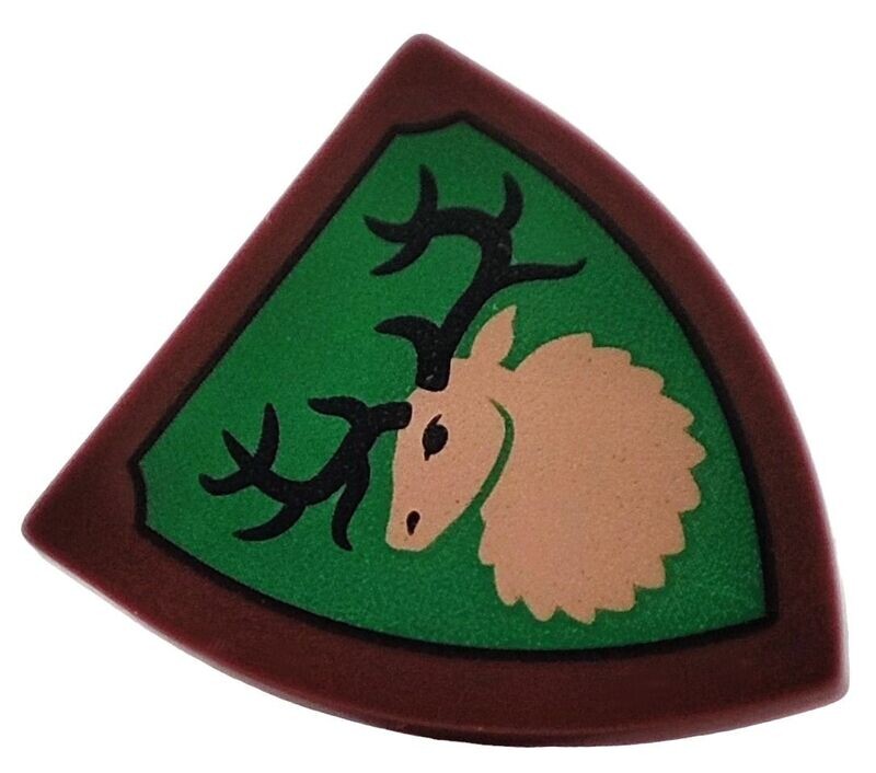 Schild Forestman