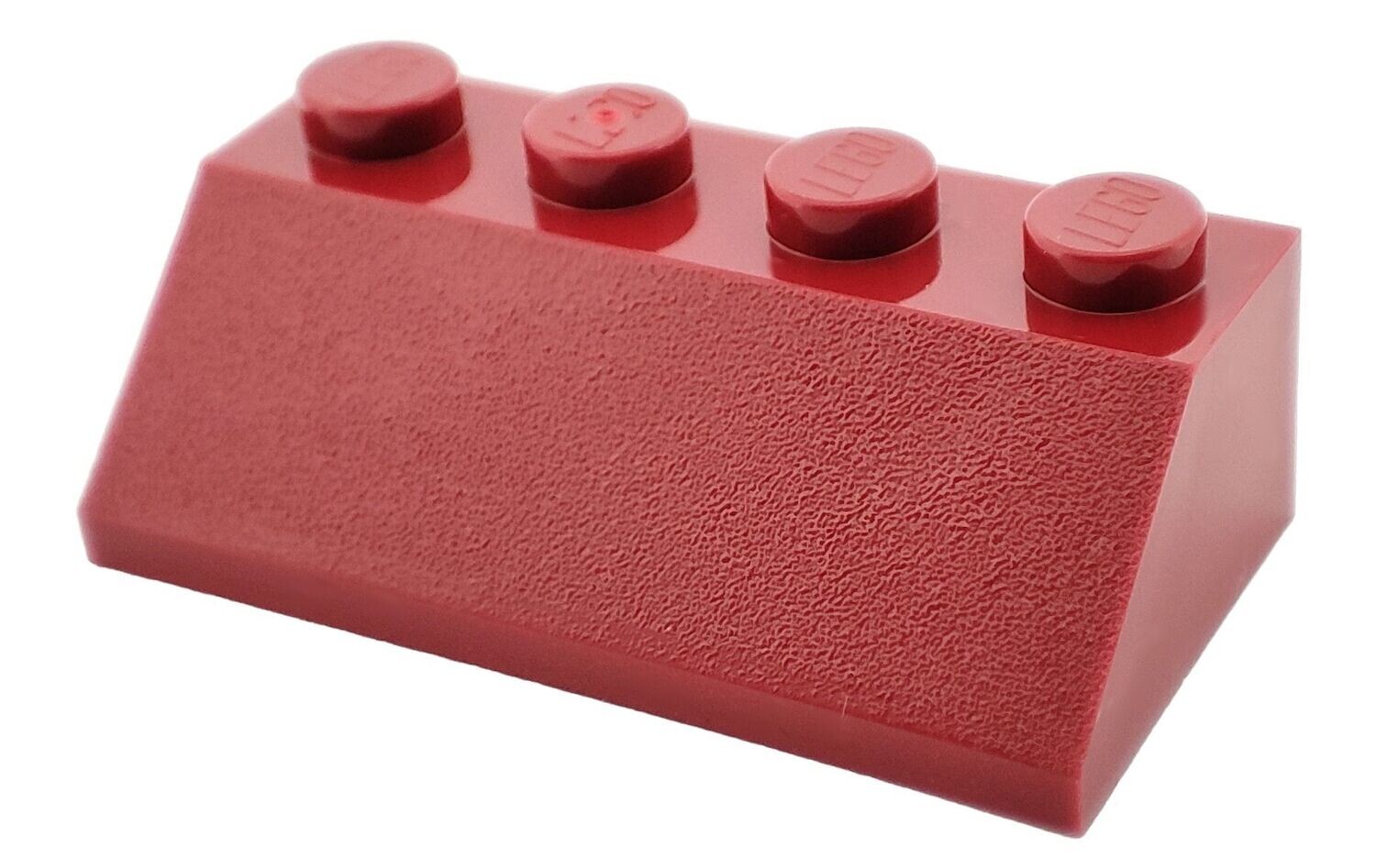 20 x Dunkelrot/Dark Red