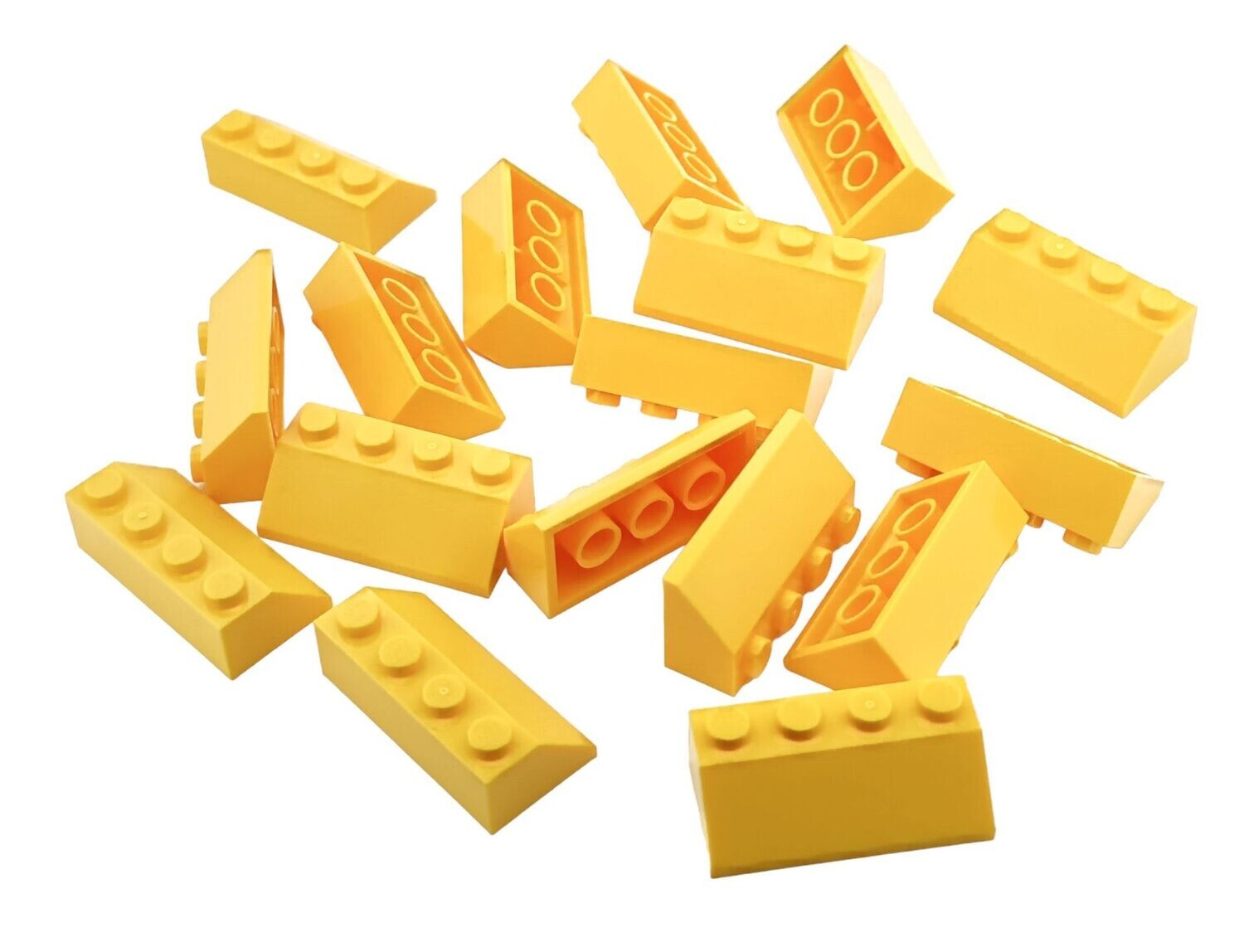 20 x Gelb