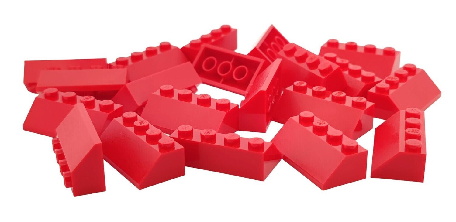 20 x Rot