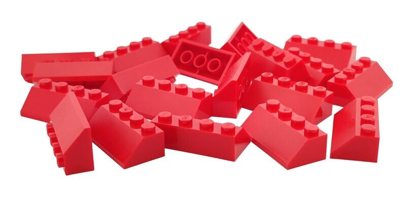 20 x Rot