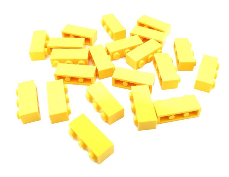50 x Gelb