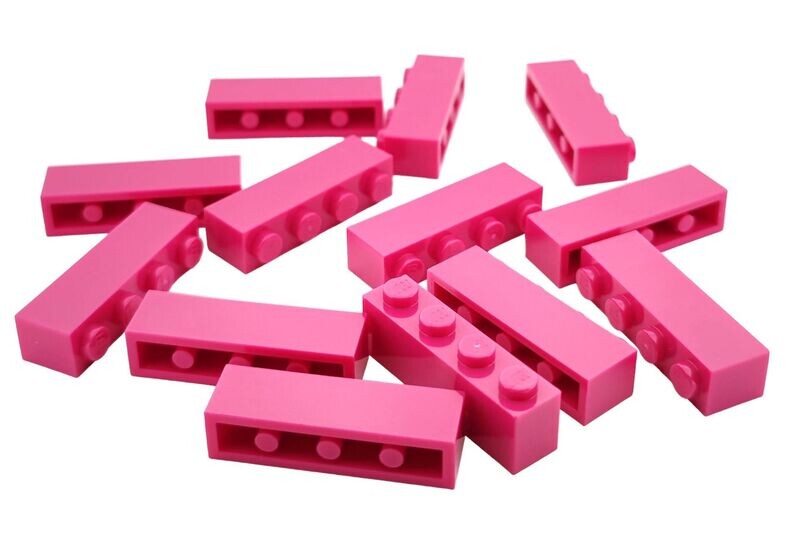 50 x Magenta