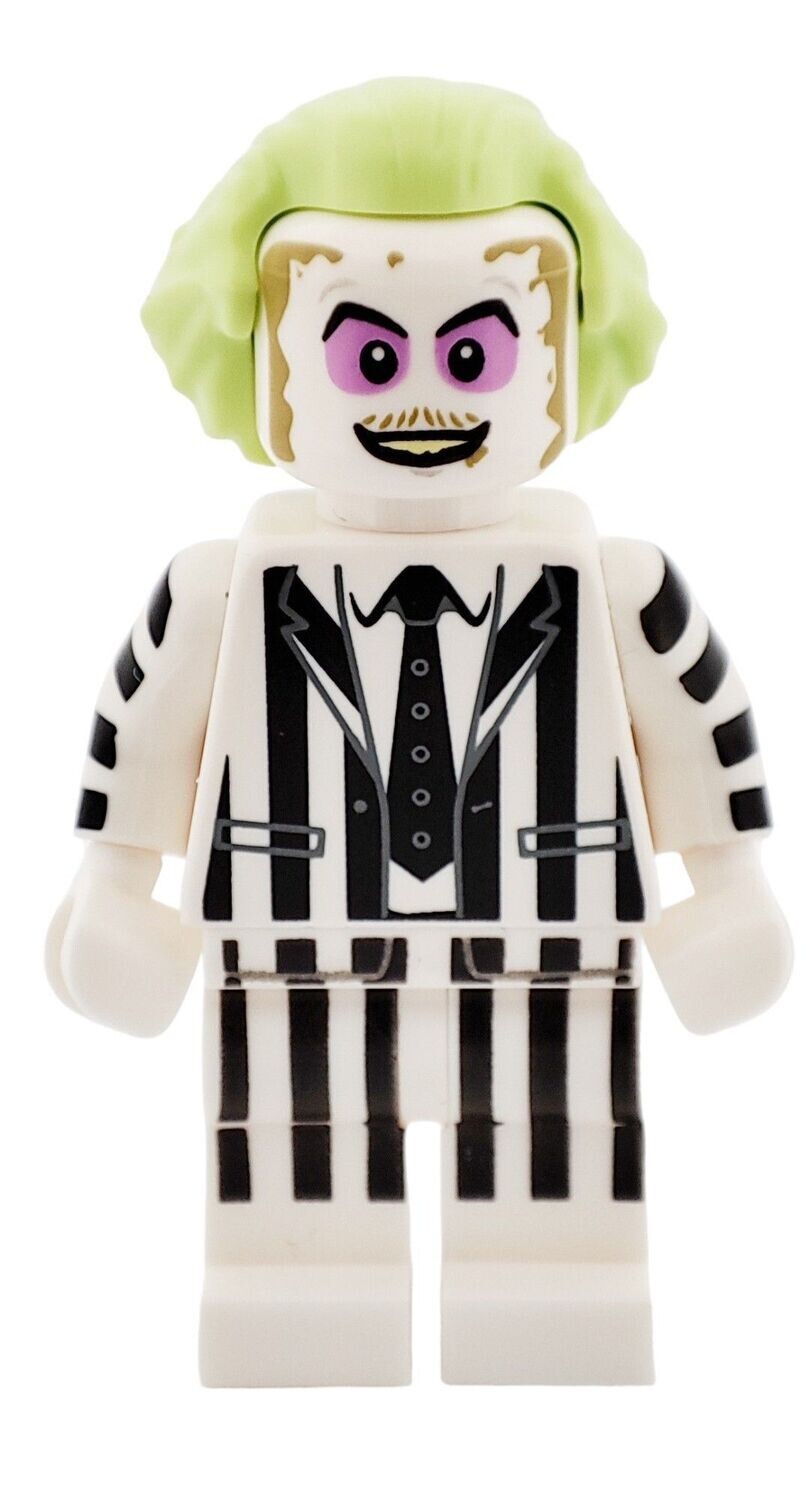 Beetlejuice
