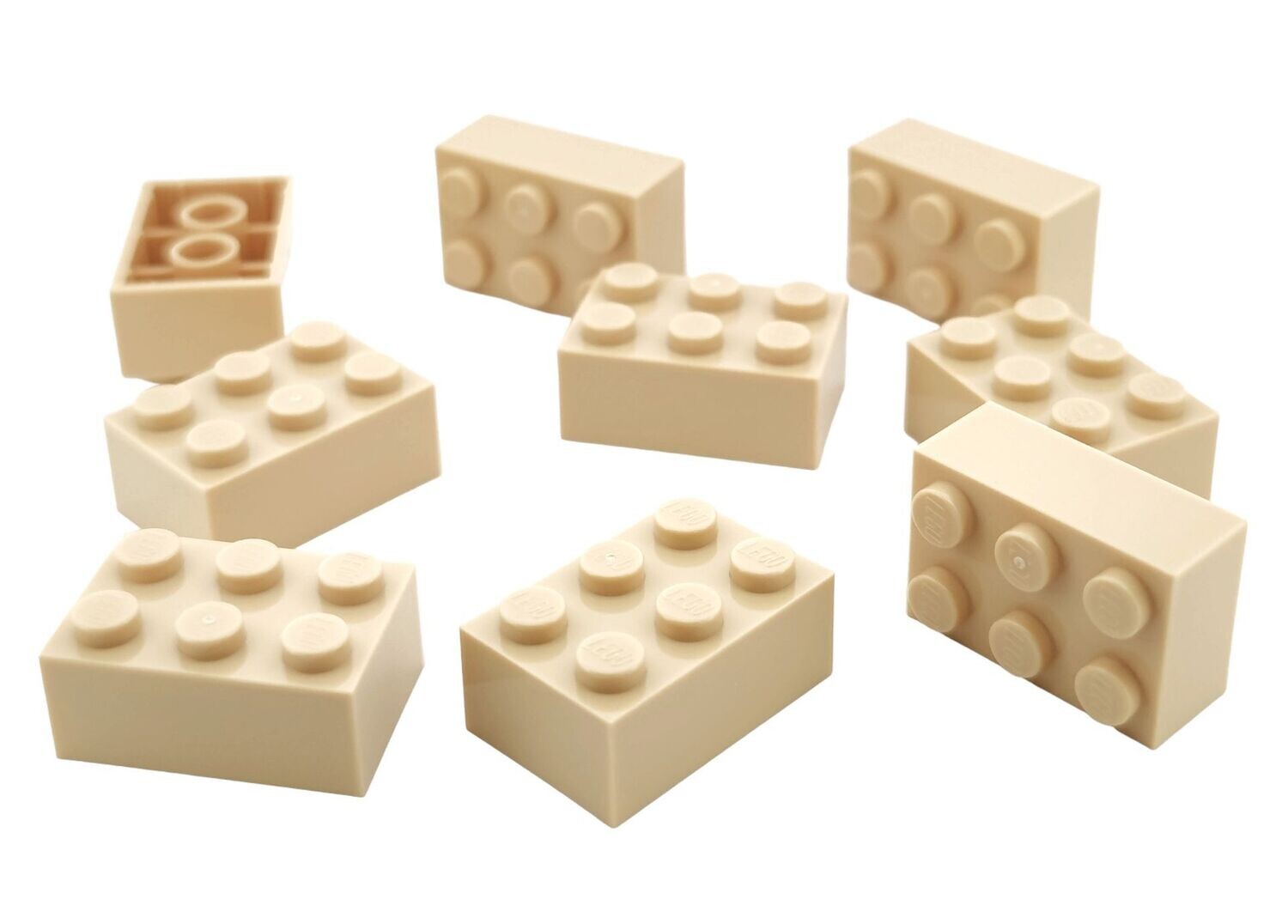 50 x Beige/Tan