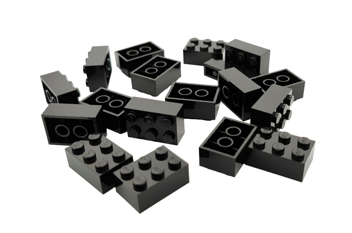 50 x Schwarz