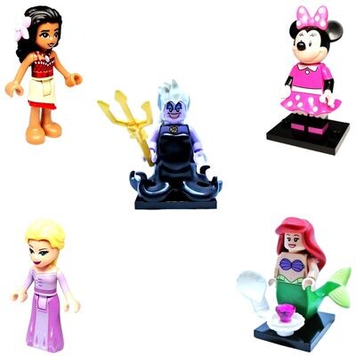 Disney