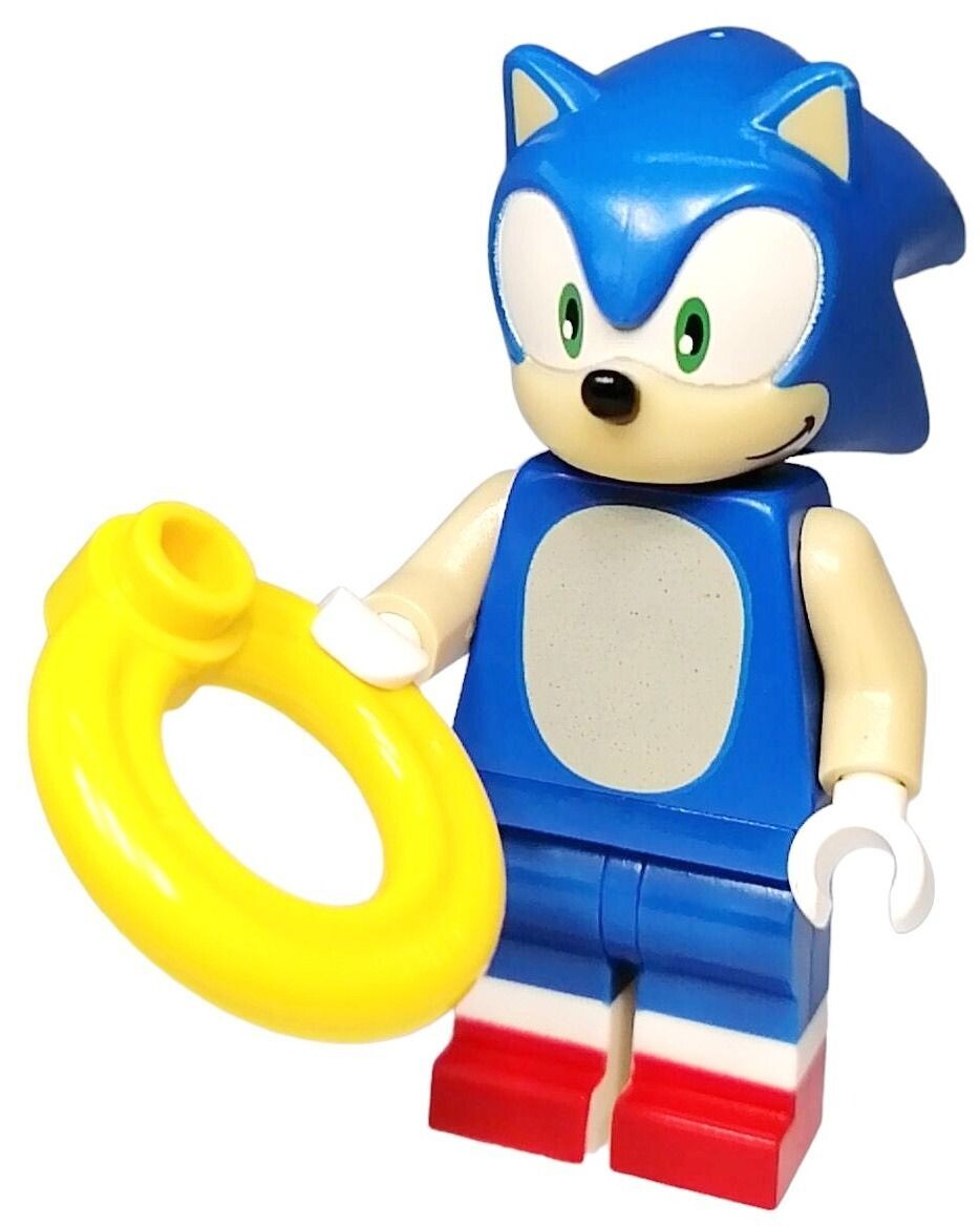 Sonic