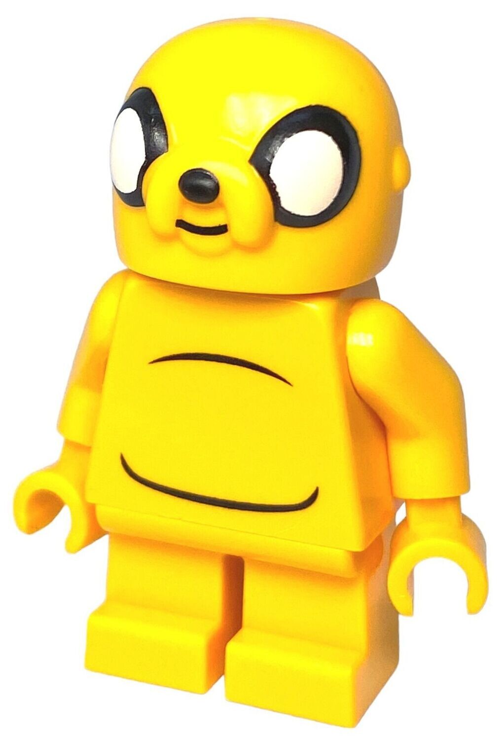 Jake the Dog