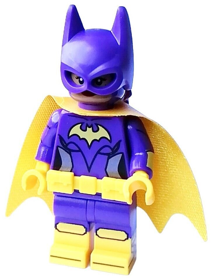 Batgirl