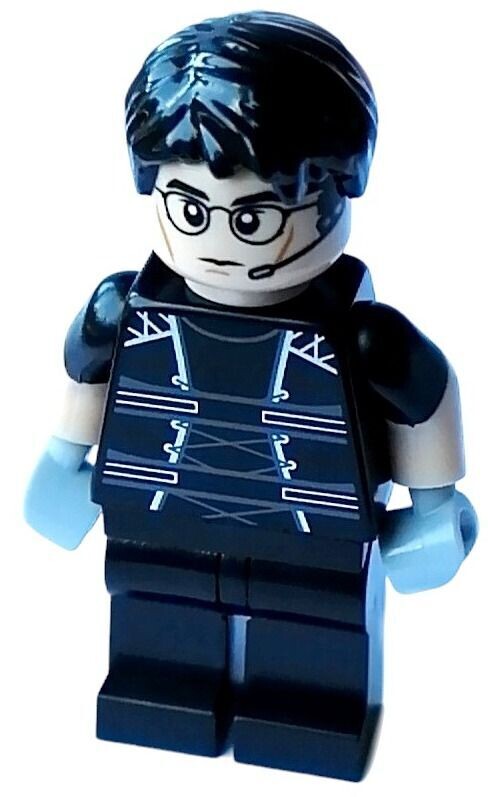 Ethan Hunt