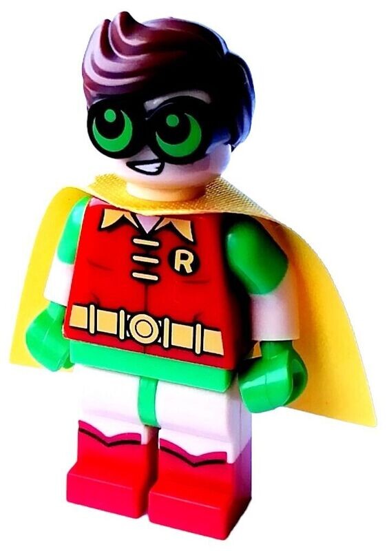 Robin
