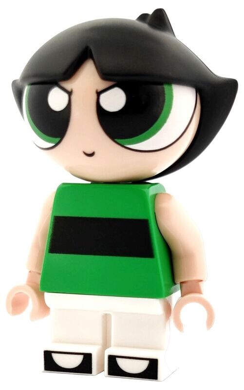 Buttercup