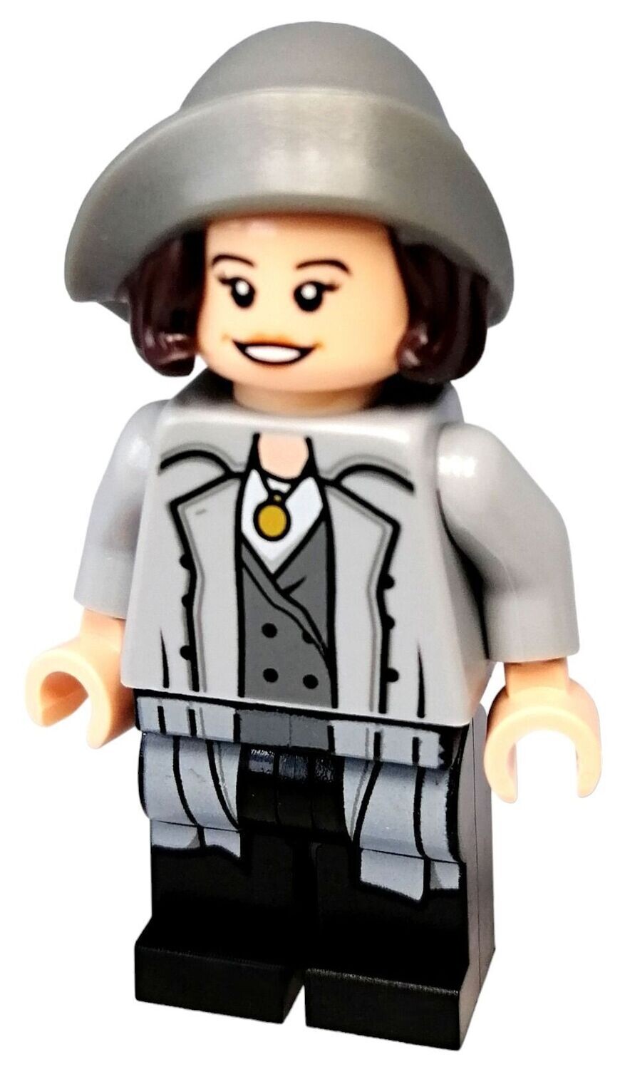 Tina Goldstein