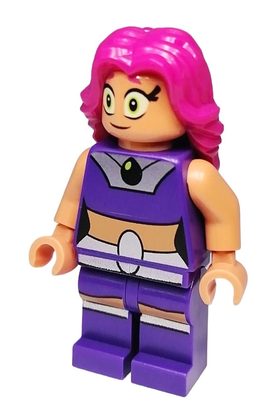 Starfire