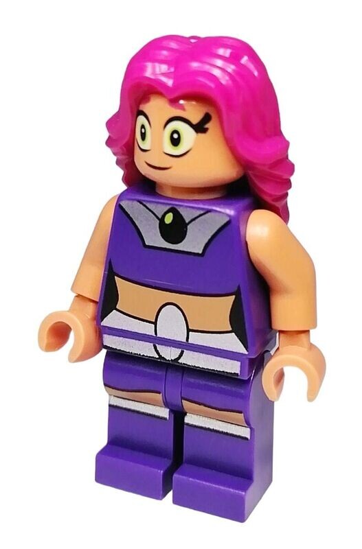 Starfire