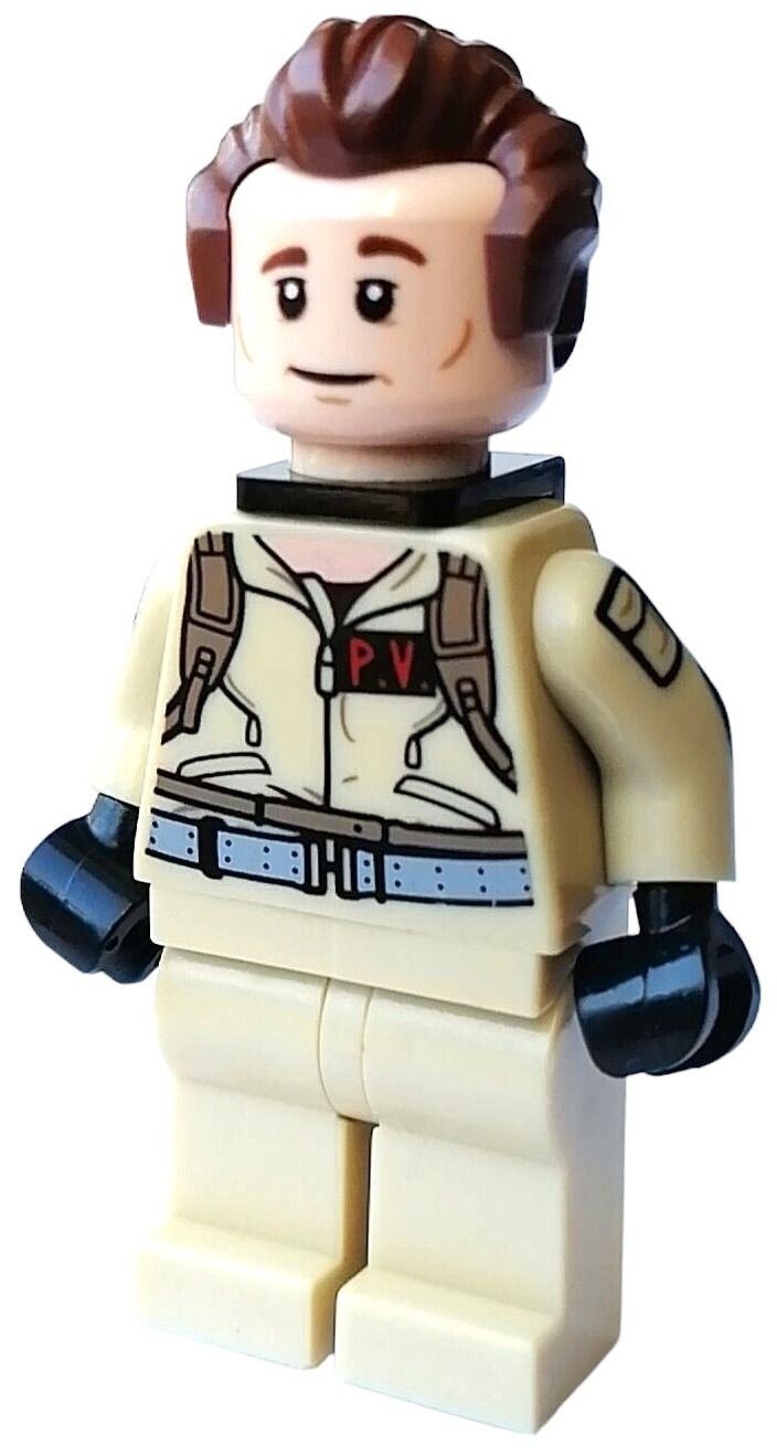Peter Venkman