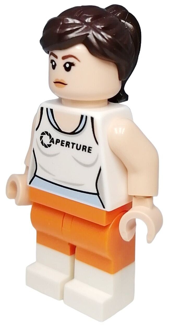 Chell