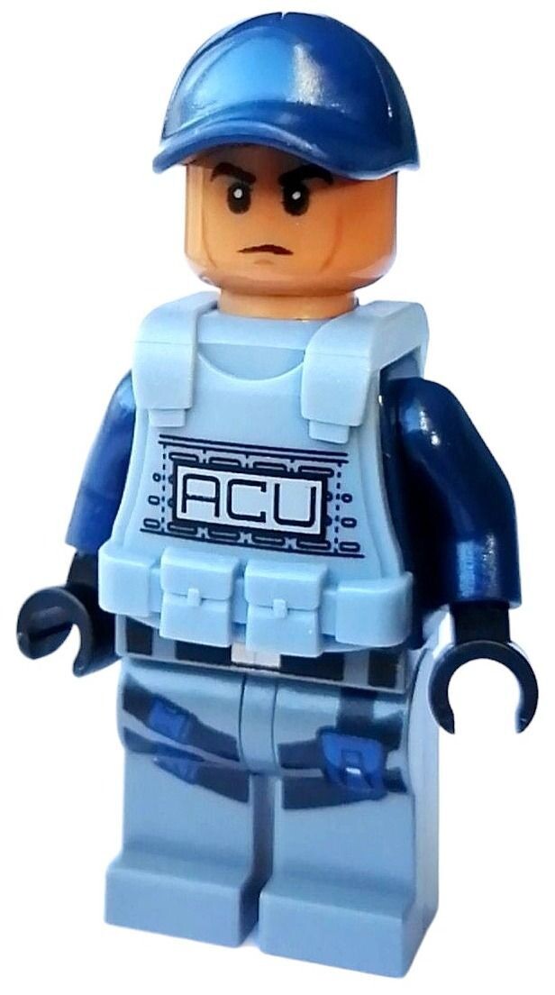 ACU Trooper