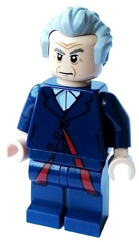 The Doctor