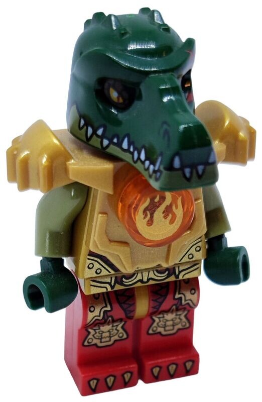 Cragger