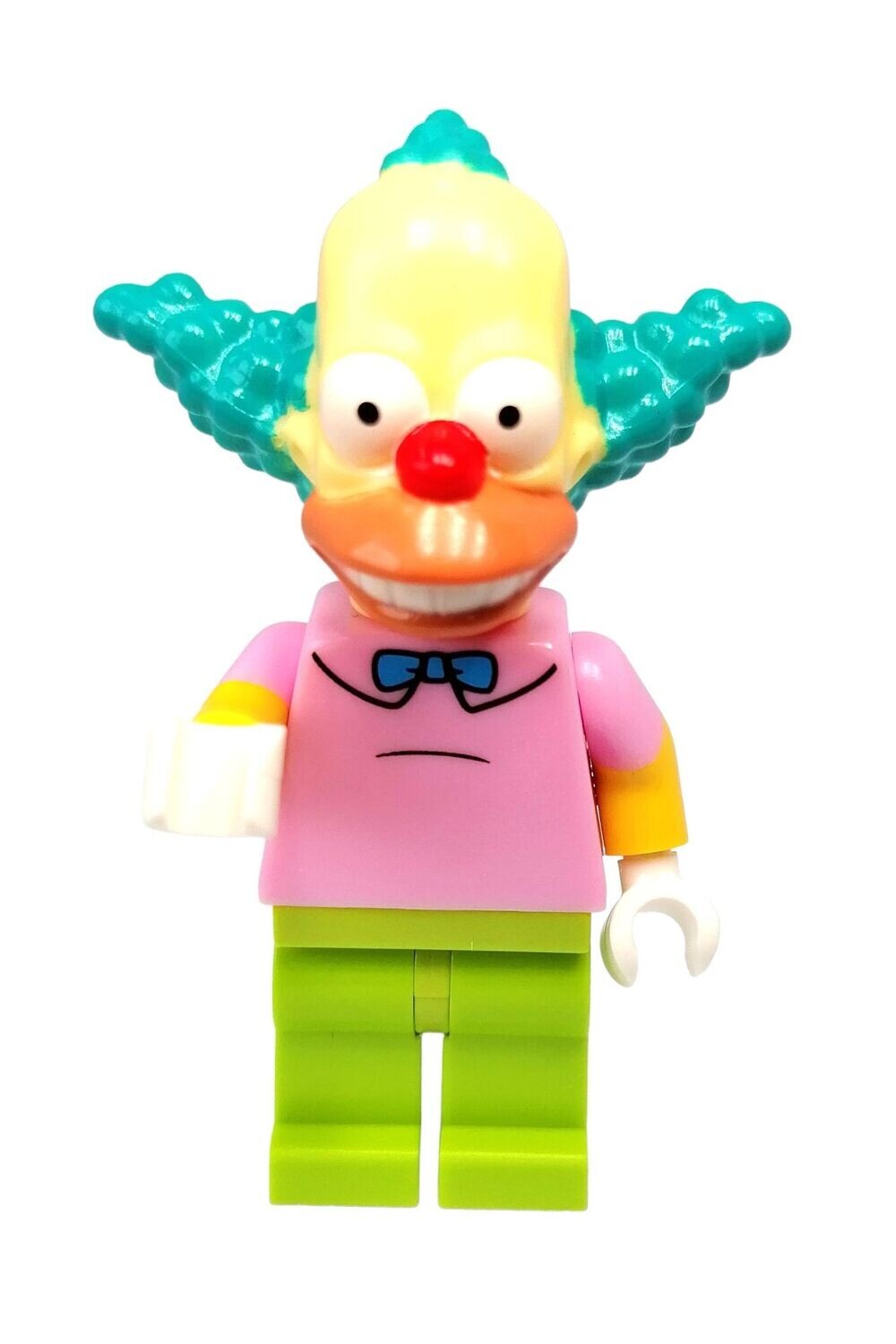 Krusty