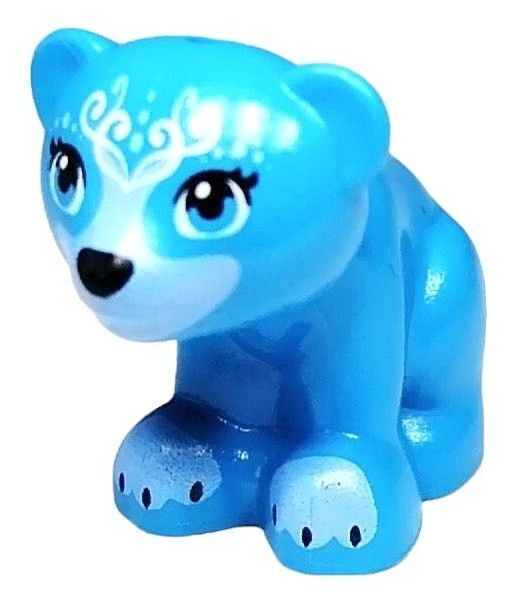 Bär "Blubeary"