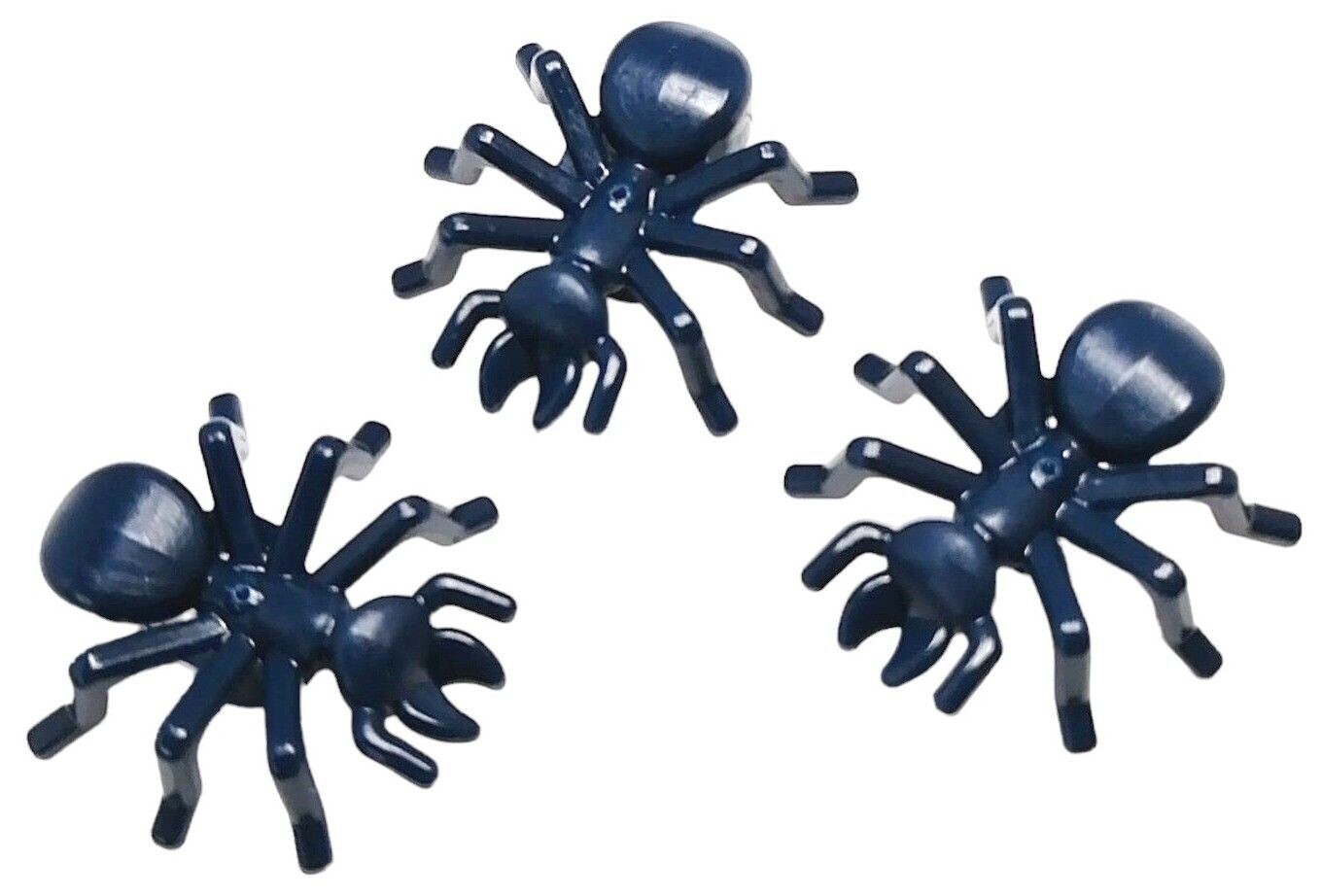 3 x Ameise in Dark Blue