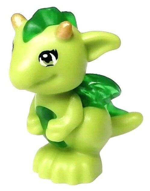Baby-Drache "Floria"