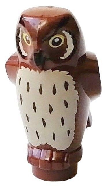 Pigwidgeon aus Harry Potter