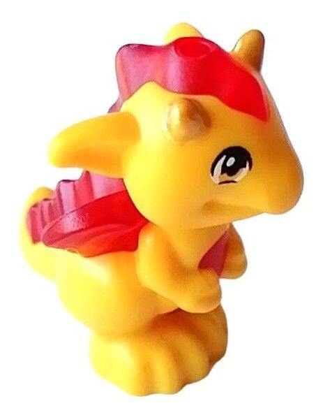 Baby-Drache "Spark"
