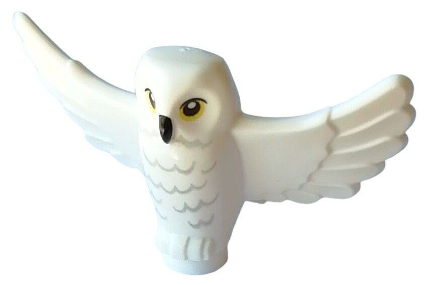 "Hedwig" aus Harry Potter