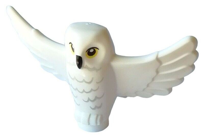 "Hedwig" aus Harry Potter