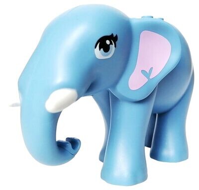 Elefant