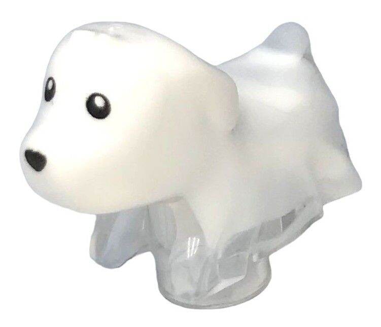 Spencer Ghost aus Hidden Side