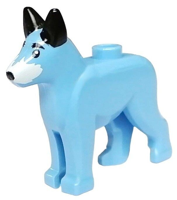 Deutscher Schäferhund (Wonder Dog)