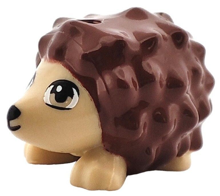 Igel "Oscar"
