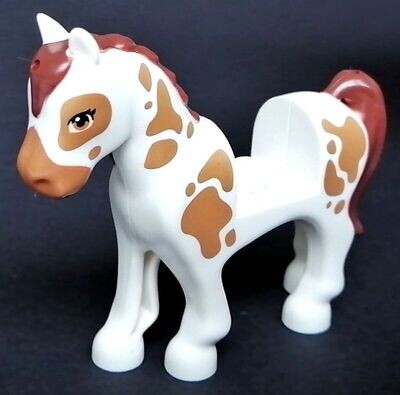 Pferd