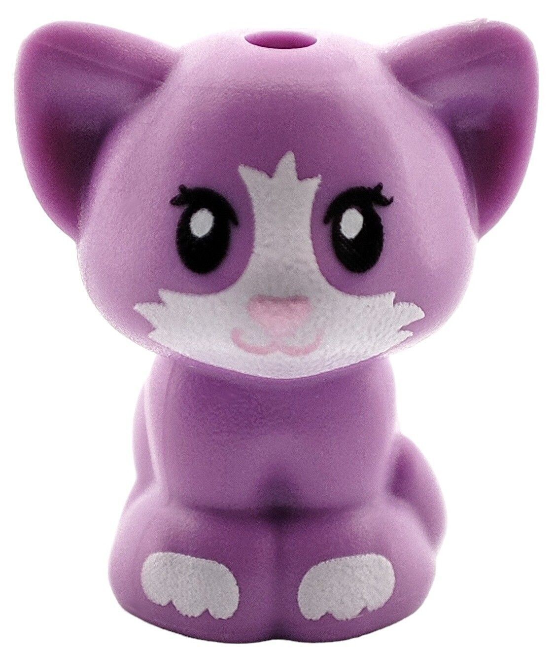 Katzenbaby in Lila/Medium Lavender
