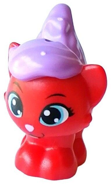Katze "Treasure" aus Disney Princess
